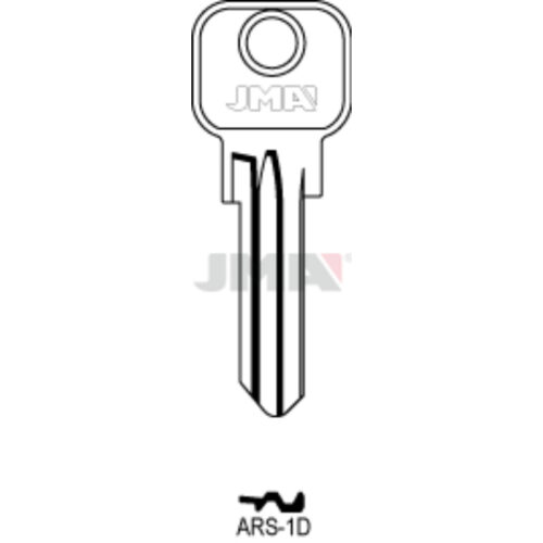 Chei JMA Otel-A ARS-1D